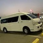 باص هايس قبه 20006 فل كامل
