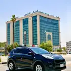 كيا سبورتاج 2016 نص فل مكينة 1600CC كاش او اقساط