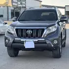 تويوتا برادو 2015 6سلندر