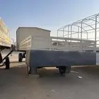 قلص تانكي وعزاله وحوض ماي