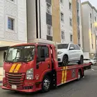 سطحه هيدروليك المندق الباحه