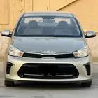 للبيع كيا بيقاس 2023 المحركات وكاله السعر 32 ألف