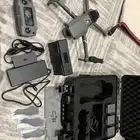 mavic 2 pro drone   درون مافيك 2 برو