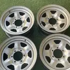 جنوط مقاس 16حديد