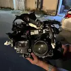 شمعة مازدا