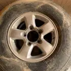 جنوط بكفرات