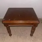 طاولة خشب صغيره للبيع