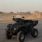 للبيع دباب اكسس حجم 650 دبل ودفلوك وونش امامي