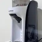جهاز بيبي بريزا صانعة الرضاعة