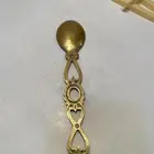 ملعقة الحب الانجليزية الشهيره قديمة تراث للبيع