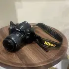 كاميرا كانون نظيفه