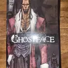 مانجا GhostFace مع اثنين مانجا مجانا