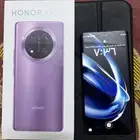 جوال هونور x9c   قيقا 256 لون تيتانيوم