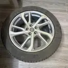 جنط توروس معا كفر وكاله ما استخدم