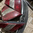 اصطبات وكاله وشبك كامري2004
