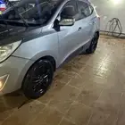 هيونداي توسان 2012