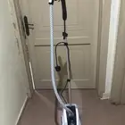 كاوية بخار