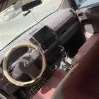 نيسان نافارا