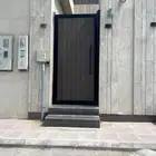 حداد مظلات تلبيس أبواب خشب سواتر