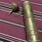 شت فناجيل منقوش نقش يدوي