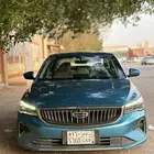 جيلي امجراند عداد32 الف