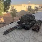 بيت شعر 13x6 مبطن للبيع ب 1200