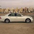 لكزس 430 سعودي فل ألترا