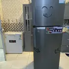 ثلاجة سوبر جينرال