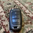 مفتاح أكسنت