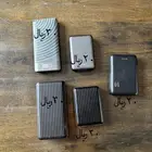 شاحن متنقل (مستعمل)