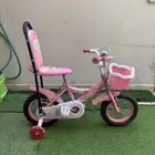 سيكل أطفال