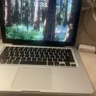 MacBook 2011 رام 16 جيجا وذاكرة SSD