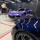 تعديل جميع انواع السيارات