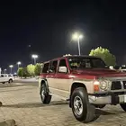 سفاري 1992 بدي بلد