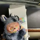 لابوبو الاصلي اللون النادر