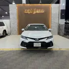 كامري موديل 2022 ستاندر