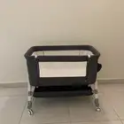 سرير اطفال