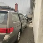 للبيع سيارتين تشليح فقط