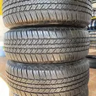 كفرات شبه جديد 17