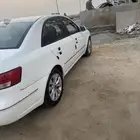 سياره هونداي سوناتا