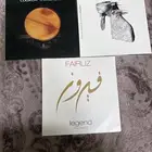 اقراص vinyl