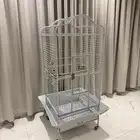 قفص كاسيكو او مكاو