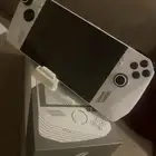 جهاز rog ally اخو الجديد