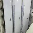 مكيفات اسبلت وشباك استخدام حج