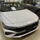 هيونداي الالنترا