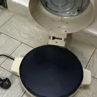 جهاز خبازه وعجانه