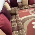 جلسة عربيه