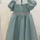 فستان أطفال