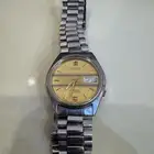 للبيع ساعة سيكو لها فوق 30 سنه اصلية