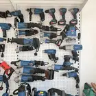 عداد ومعدات